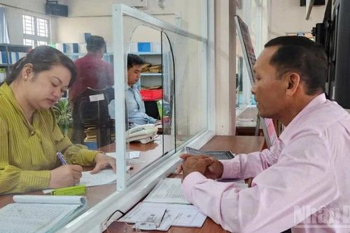 Cần Thơ: Xuất khẩu lao động giúp nhiều người dân thoát nghèo