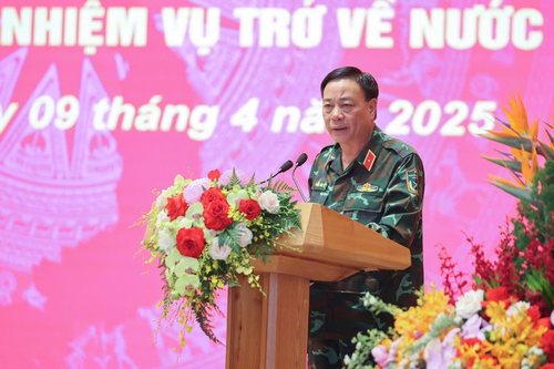 Thiếu tướng Phạm Văn Tỵ được đề nghị phong tặng danh hiệu Anh hùng Lực lượng vũ trang nhân dân