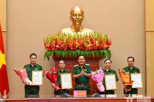 Thủ tướng Phạm Minh Chính gửi thư khen các lực lượng phá thành công chuyên án ma túy lớn
