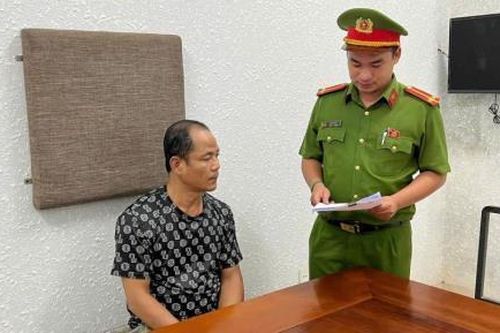 Mật phục bắt nóng kẻ 'đi đêm'