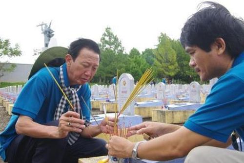 Dấu ấn hai ca khúc viết về trẻ thơ của nhạc sĩ Thế Hiển