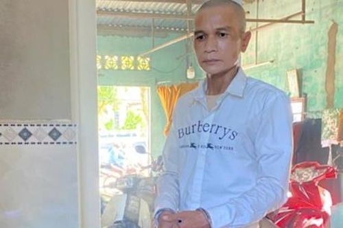 Chưa kịp tiêu thụ
