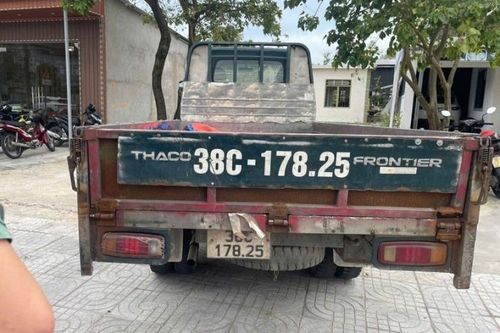 Tai nạn giao thông chết người