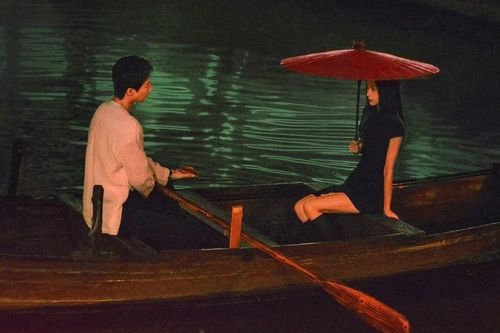 Lưu Vũ Ninh dẫn đầu danh sách nam nghệ sĩ nổi tiếng quốc tế của làng giải trí Hoa ngữ