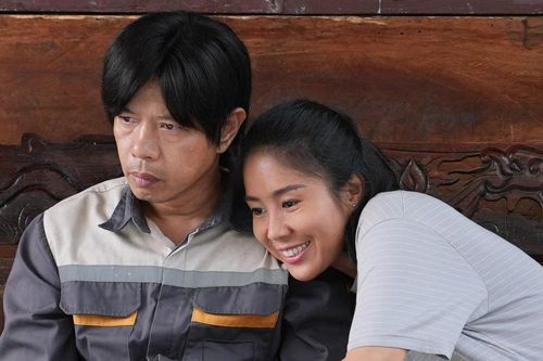 Bộ đôi Thái Hòa và Lê Phương tái ngộ khán giả với bộ phim lấy cảm hứng từ tác phẩm văn học 'Vợ nhặt'