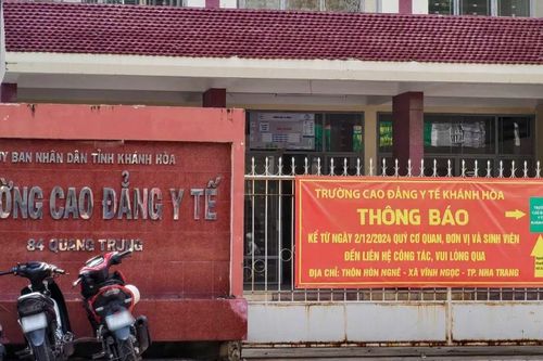 Khánh Hòa: Đề xuất gỡ vướng cho 2 dự án BT lĩnh vực giáo dục