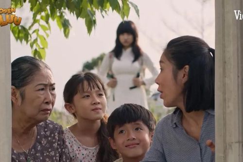 Cuộc chiến hạ lưu - phim Việt lấy cảm hứng từ 'Vợ nhặt'