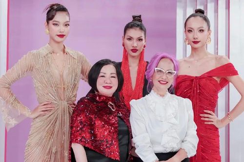 Chung kết Vietnam's Next Top Model 2025 sẽ diễn ra ngày 12-10