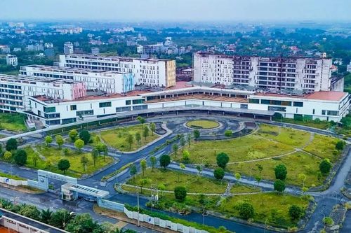 Đưa cơ sở 2 các bệnh viện Bạch Mai, Việt Đức vào sử dụng trước ngày 30-11