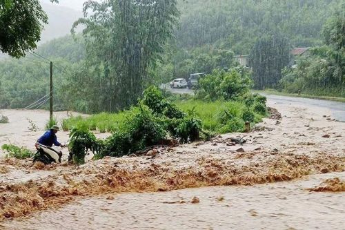 Tỉnh ủy Bắc Ninh chỉ đạo ứng phó với bão số 11