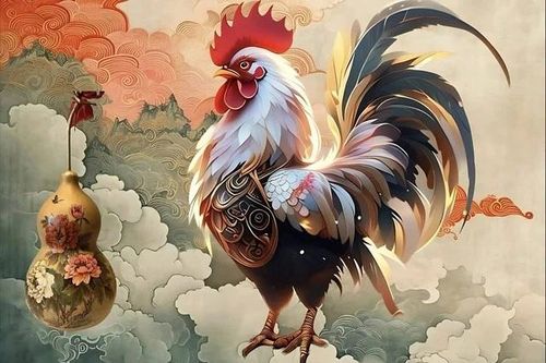 Cảnh báo 4 con giáp 'ăn đủ' ngay sau tiết Thu Phân!
