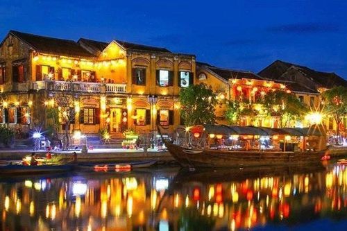 Trung Thu năm nay ngắm siêu trăng ở đâu đẹp nhất Việt Nam?