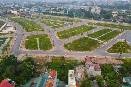 Biết gì dự án Mỹ Độ Vista City được điều chỉnh chủ trương đầu tư?