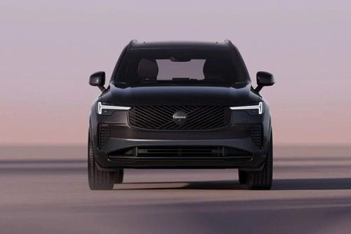 Volvo ra mắt XC90 Black Edition đặc biệt, từ 2,65 tỷ đồng