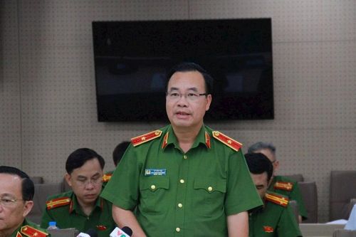 Diễn biến mới vụ án Công ty TNHH Khoa học TSL