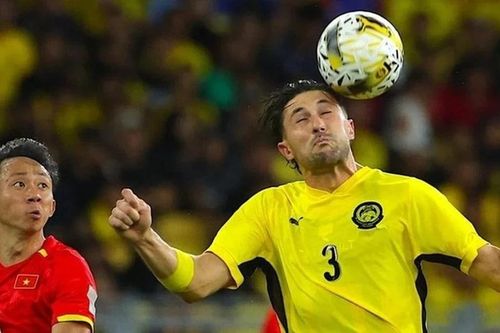 Liên quan tuyển Malaysia, sao La Liga rớt giá thảm hại