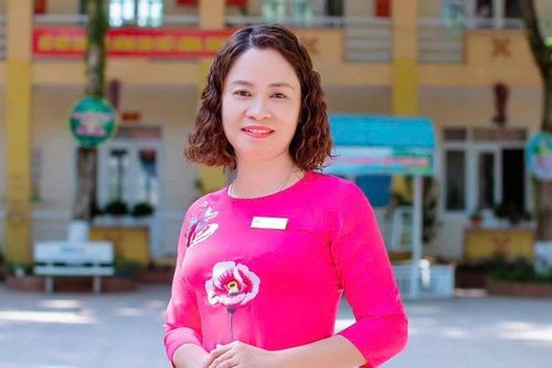 Cô giáo người Thái giữ lửa tri thức và văn hóa dân tộc giữa núi rừng biên giới