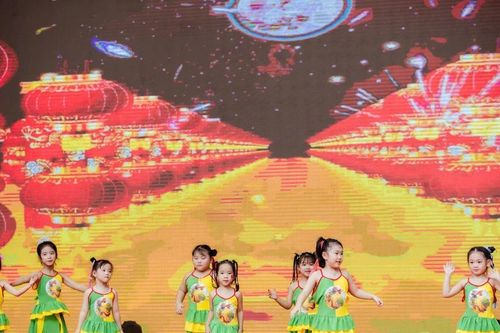'Nhịp điệu ước mơ' - Món quà Trung thu thắp sáng tuổi thơ