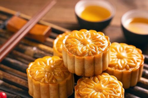 Muôn cách đón Tết Trung thu
