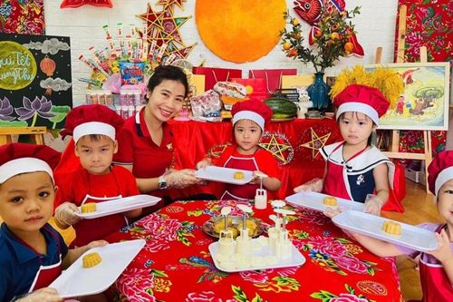Tết Trung thu 2025: Thắp lên những ước mơ tươi đẹp