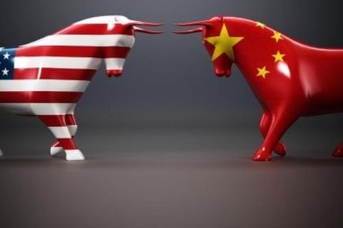 Trung Quốc tạm vượt Mỹ trên 'đường đua' năng lượng?