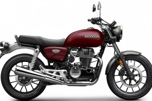 Honda CB350 H'ness 2025 ra mắt khách Việt, giá bán 129,99 triệu đồng
