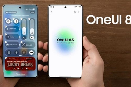 One UI 8.5 hé lộ 4 tính năng AI mới giúp nâng cao trải nghiệm người dùng