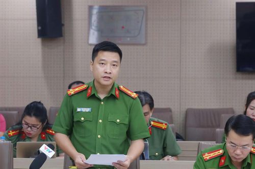 Khởi tố 8 bị can trong vụ án liên quan Công ty Free Land