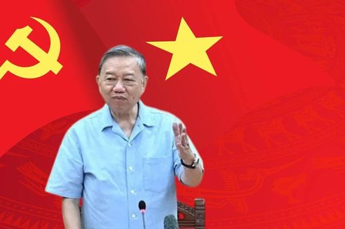 Bí thư tỉnh ủy không phải người địa phương - Bài 1: Kiến tạo bộ máy phục vụ, chặn nạn quan – thương cấu kết