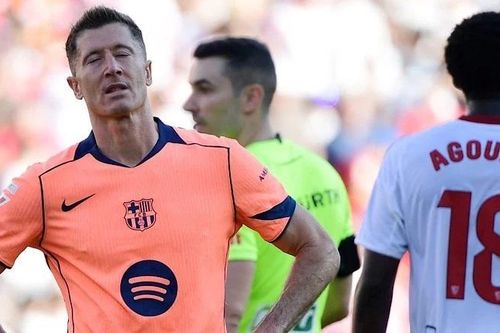 Barcelona thua với tỷ số không tưởng ở La Liga