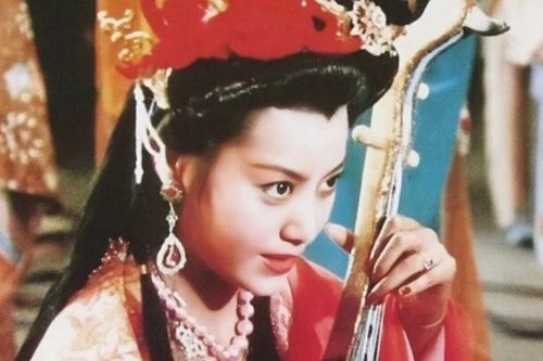 Nữ yêu quái mạnh nhất 'Tây du ký 1986' giờ ra sao?
