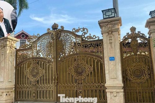 'Trùm' xử lý rác thải ở Hải Phòng vừa bị tạm giam là ai?