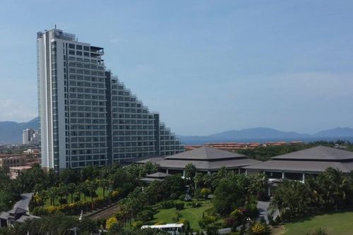 Thanh tra hàng loạt dự án nghỉ dưỡng 'dính' sai phạm