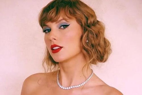 Taylor Swift khiến cả thế giới phát cuồng