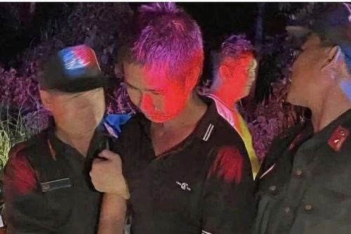 Bộ Công an biểu dương thành tích bắt nghi phạm dùng súng giết chết 3 người ở Đồng Nai