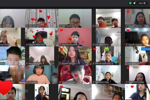 Hà Nội: Hiệu trưởng các trường quyết định phương án học ngày mai
