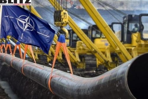 Ba Lan tham gia hệ thống năng lượng của NATO