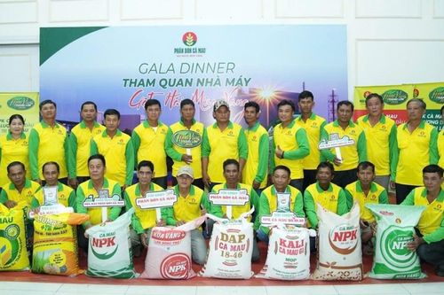 PVCFC chủ động 'bắt nhịp' vụ Đông Xuân 2025: Chung niềm tin cùng nhà nông, vươn mình phát triển