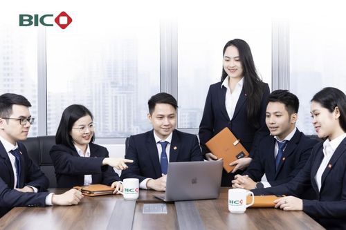 AM Best tiếp tục xếp hạng BIC ở mức aaa.VN, cao nhất tại Việt Nam