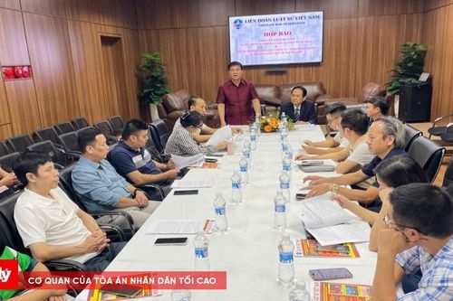 590 đại biểu tham dự Hội nghị thường niên lần thứ 38 LAWASIA