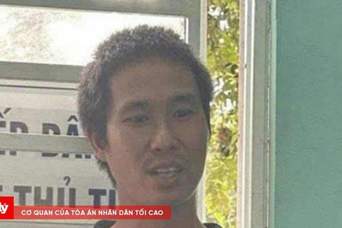Nghi phạm sát hại 3 người ở Đồng Nai sa lưới