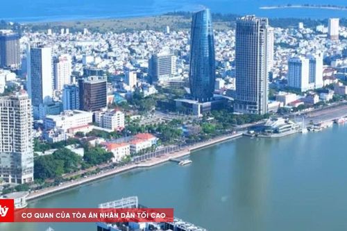 Thành lập Tổ công tác giải quyết tranh chấp tại dự án New Danang City