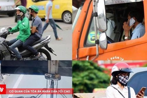 Trả giá đắt vì dùng điện thoại khi lái xe