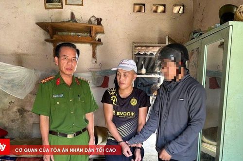 Lào Cai: Công an xã Văn Bàn gồng mình ứng phó với bão, không quyên hoàn thành nhiệm vụ