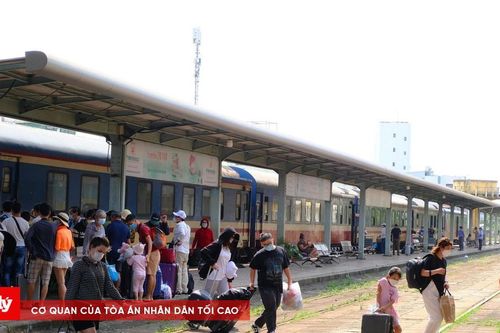 Loạt dự án đường sắt phía Nam tăng tốc