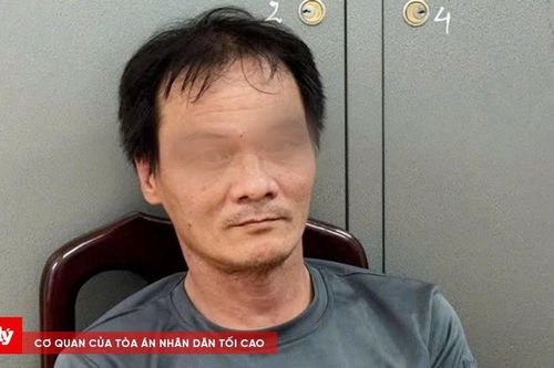 Chặn xe máy, dùng liềm đe dọa để cướp dây chuyền