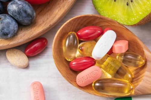 Hỏng thận vì tùy tiện sử dụng thực phẩm chức năng