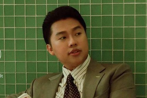Có một lòng phố ở trong lòng mình