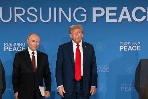 Ông Trump ủng hộ đề xuất của ông Putin về hiệp ước kiểm soát vũ khí hạt nhân