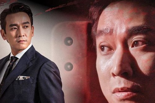 'Tử chiến trên không' vượt 200 tỷ, phim mới của Hứa Vĩ Văn dừng chiếu
